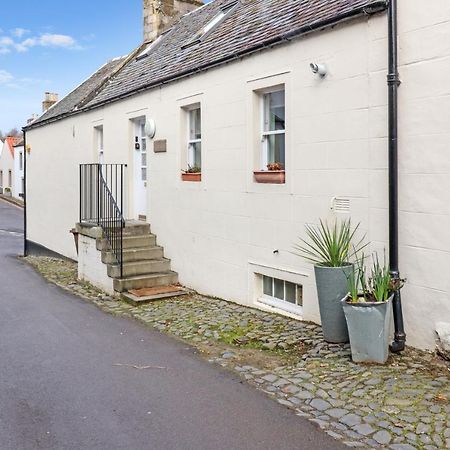 Whinstone Holiday Home In Falkland - Sleeps 8 Bagian luar foto